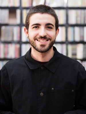 Brandon Nicholls